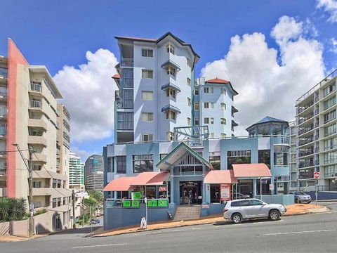 Sedgebrook On Leichhardt - Tourism Brisbane 0