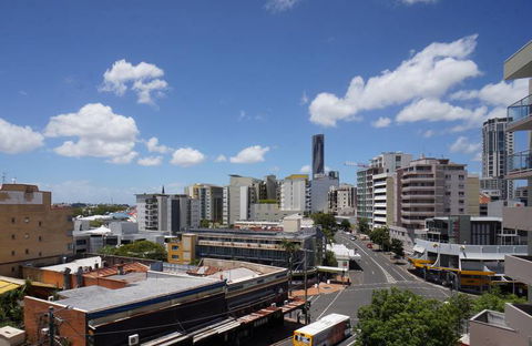 Sedgebrook On Leichhardt - Tourism Brisbane 1