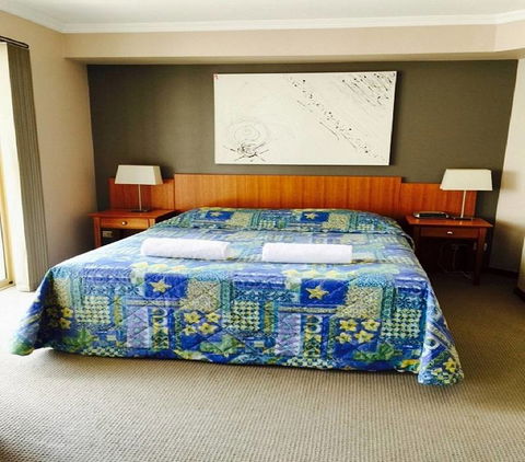 Sedgebrook On Leichhardt - Tourism Brisbane 3