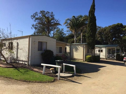 Albany Happy Days Caravan Park - Tourism Brisbane 4