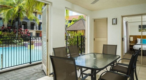 The Lakes Cairns Resort - Tourism Brisbane 12