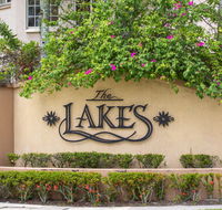 The Lakes Cairns Resort - Tourism Brisbane
