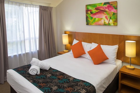 The Lakes Cairns Resort - Tourism Brisbane 4