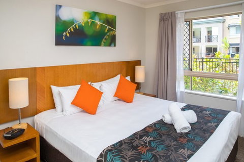 The Lakes Cairns Resort - Tourism Brisbane 11