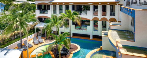 Regal Port Douglas - Tourism Brisbane 4
