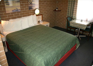 Grand Manor Motor Inn - Brisbane Tourism 7