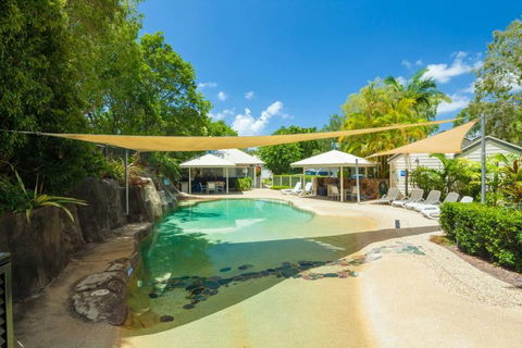 Noosa Entrance Waterfront Resort - Tourism Brisbane 6