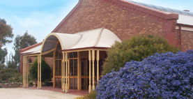 Coonawarra SA Tourism Brisbane