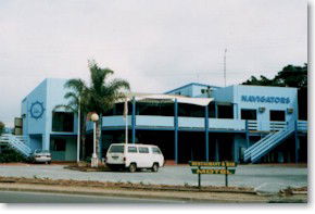 Lincoln Navigators Inn - Brisbane 4u 0