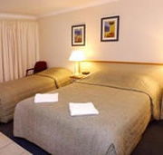 Best Western Ipswich Heritage Motor Inn