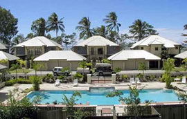 Lahania By The Sea - Brisbane Tourism 0