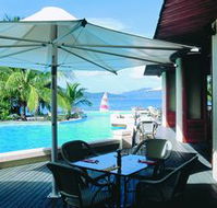 Hamilton Island Resort - Tourism Brisbane
