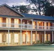 Quality Inn Penrith