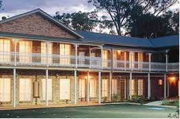 Quality Inn Penrith - Brisbane 4u 0