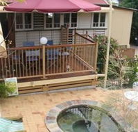 Canobie House Bed  Breakfast - Brisbane Tourism
