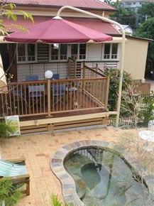 Canobie House Bed & Breakfast - Brisbane 4u 0