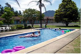 Bounty Motor Inn - Brisbane Tourism 0