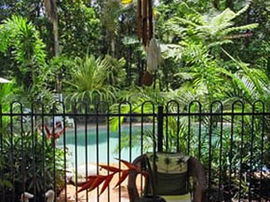 Daintree Rainforest Retreat Motel - Tourism Brisbane 0