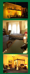 Quality Macquarie Manor - Tourism Brisbane 0