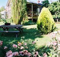 Holyrood House - Tourism Brisbane