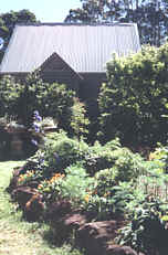 Kattemingga Lodge - Brisbane Tourism 0