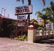 Wallis Lake Motel - Tourism Brisbane