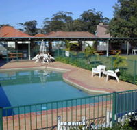 Gallipoli Court - Tourism Brisbane
