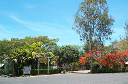 Mareeba Riverside Caravan Park - Brisbane 4u 0