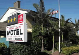 Wilsonton QLD Tourism Brisbane