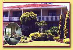 Whitfords By-the-sea Bed And Breakfast And Cottages - Tourism Brisbane 0