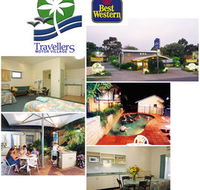 Travellers Motor Village - Tourism Brisbane