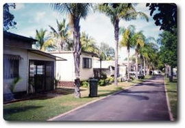 Finemore Tourist Park - Tourism Brisbane 0