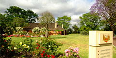 Houghton Winery - Brisbane 4u 0