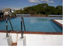 Rooftop Motel - Tourism Brisbane 0