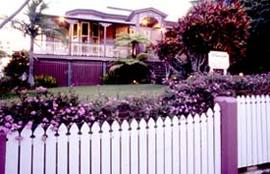  Brisbane Tourism
