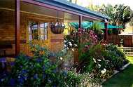Cairns Bed And Breakfast - Tourism Brisbane 0