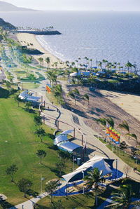 Coral Lodge Bed & Breakfast Inn - Brisbane 4u 0