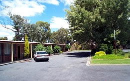 Jubilee Motor Inn - Brisbane Tourism 0
