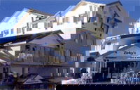 Mount Hotham VIC Tourism Brisbane