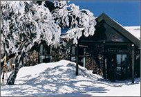 Arlberg Hotel Mt Buller - Tourism Brisbane 0