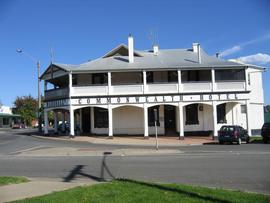 Orbost VIC Tourism Brisbane