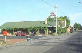 Great Western Hotel Motel - Tourism Brisbane 0