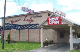 Hallam VIC Tourism Brisbane