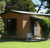 Casuarina Cabins - Tourism Brisbane