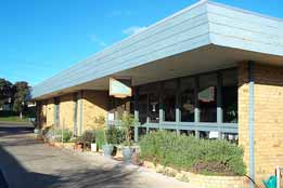 Grosvenor Motel - Tourism Brisbane 0