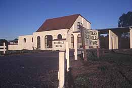Rosedale Motel - Tourism Brisbane 0