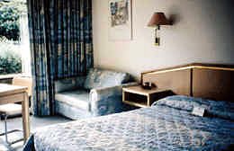 Moe Parklands Motel - Tourism Brisbane 0