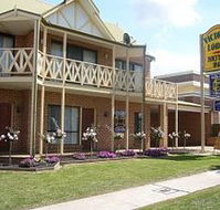 Victoria Lodge Motor Inn and Apartments - Tourism Brisbane