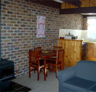 Warrawee Holiday Units