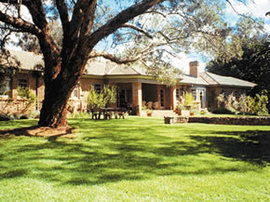 Mandurama NSW Tourism Brisbane